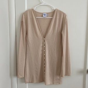 Princess Polly Macy Cardigan